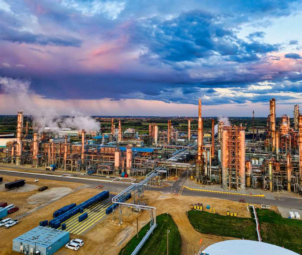 [Media Comments] Pétro-États du Golfe, transition économique à&nbsp;risque