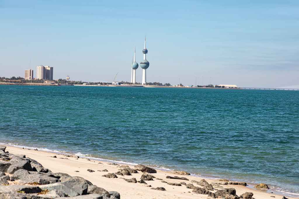Kuwait’s Precarious Personality Politics in&nbsp;Motion