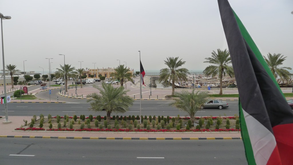 With Parliamentary Suspension, Kuwait Has More to Gain Than&nbsp;Lose