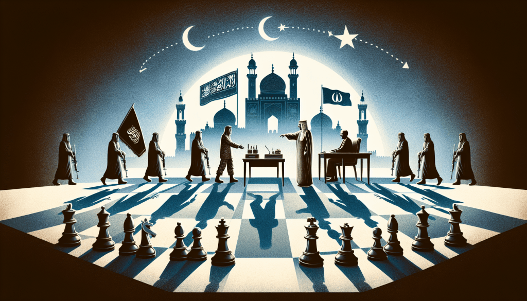 [Media comments] Amid the resignation of the Shtayyeh government, the road ahead for Palestinians remain&nbsp;challenging