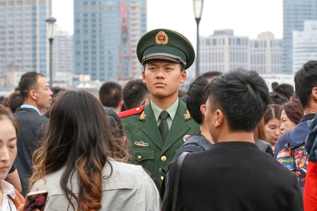 [Media comments] Beijing supports Tehran in defending its sovereignty and&nbsp;security