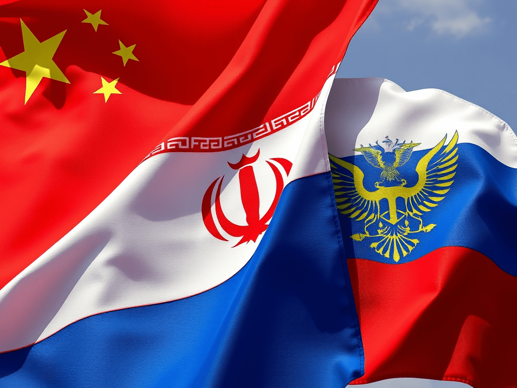 [Media Comments] Closer China-Iran ties could provoke US into ‘harsher’ response on nuclear issue, analysts&nbsp;say