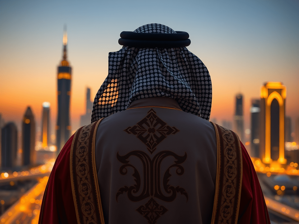 [Book Review] Kuwait and Al Sabah: Tribal Politics and Power in an Oil&nbsp;State