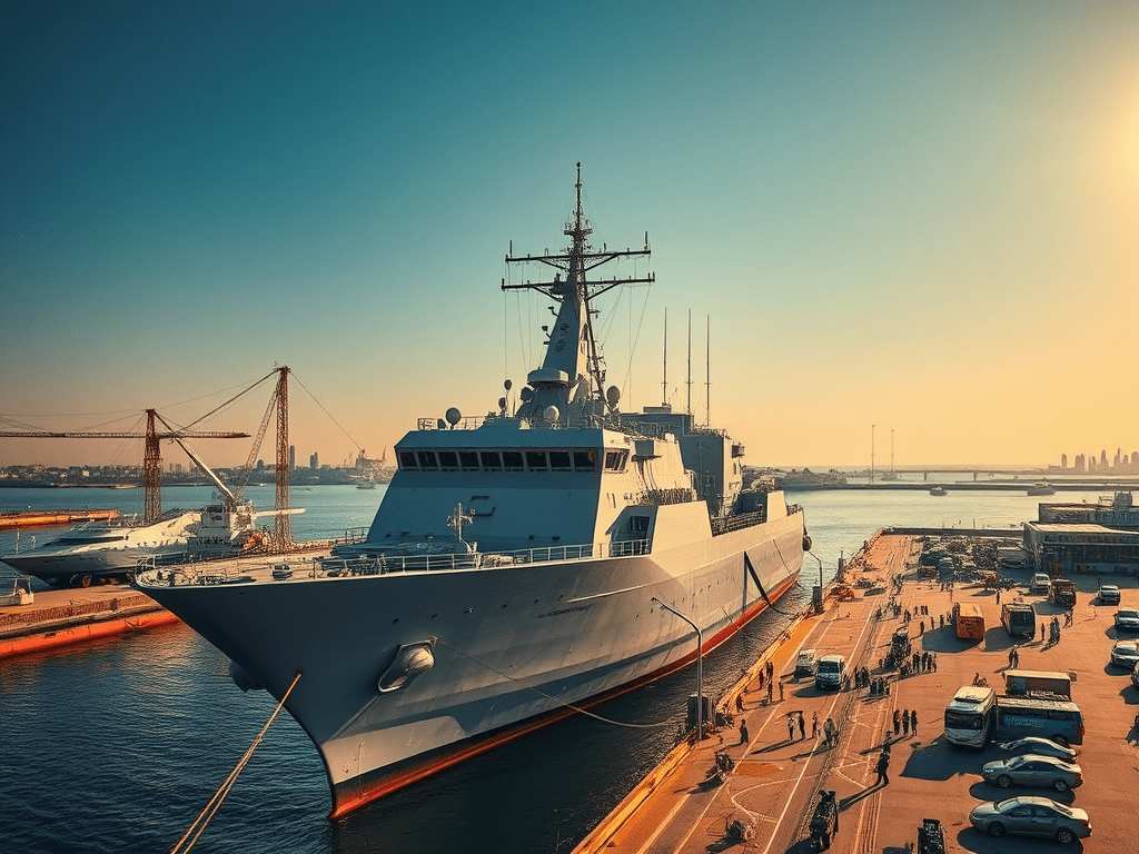 Regional Realignment in the Gulf: The GCC-Iran&nbsp;Rapprochement