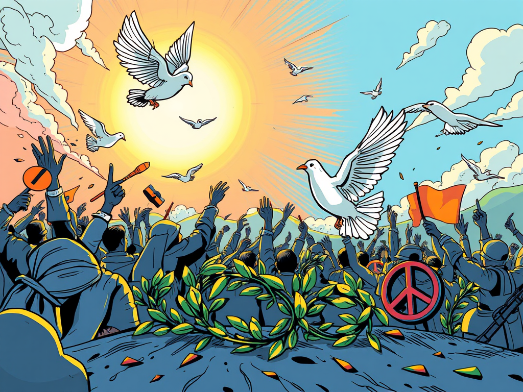 [Media Comments] Experts doubt Gaza ceasefire can&nbsp;last