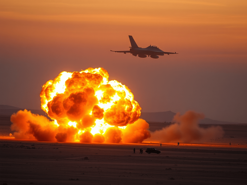 Commentary: US strikes on Houthis sent a message. Iran heard it loud and&nbsp;clear