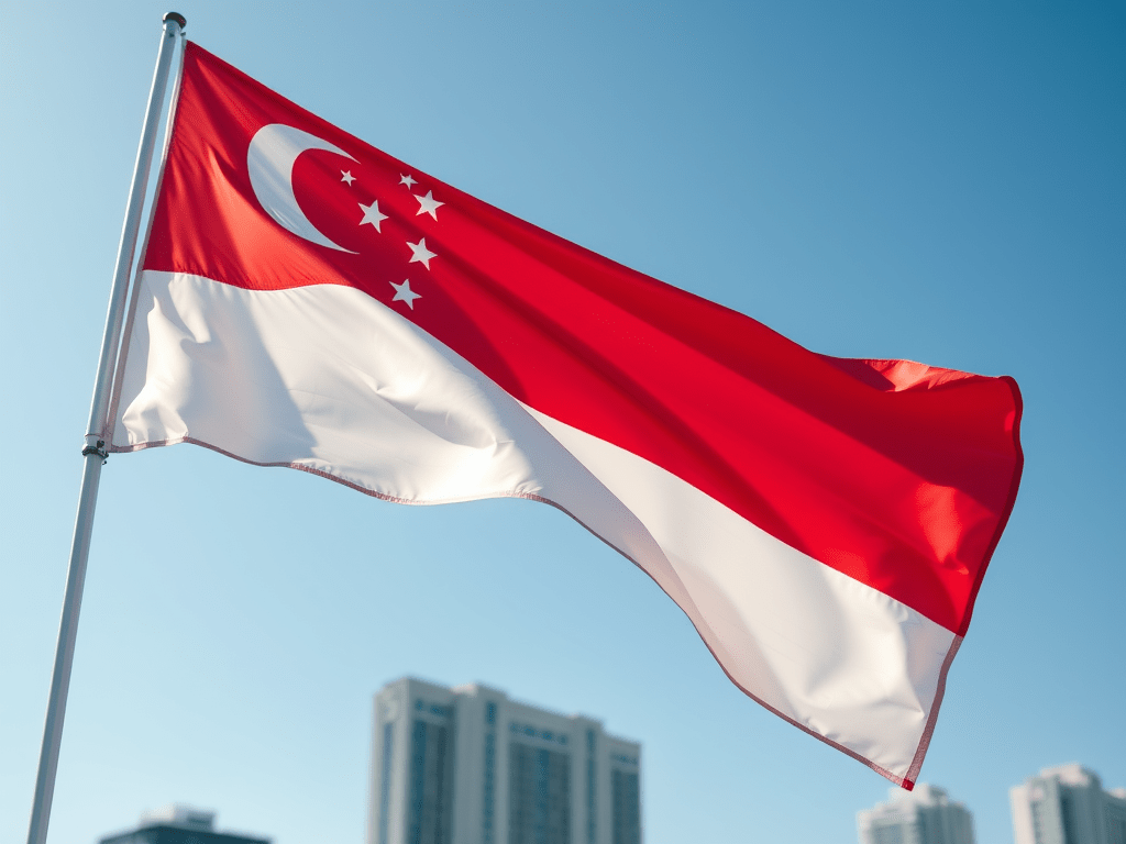 Commentary: Why Singapore PM Wong’s recent comments on Israel actions in Gaza are&nbsp;significant