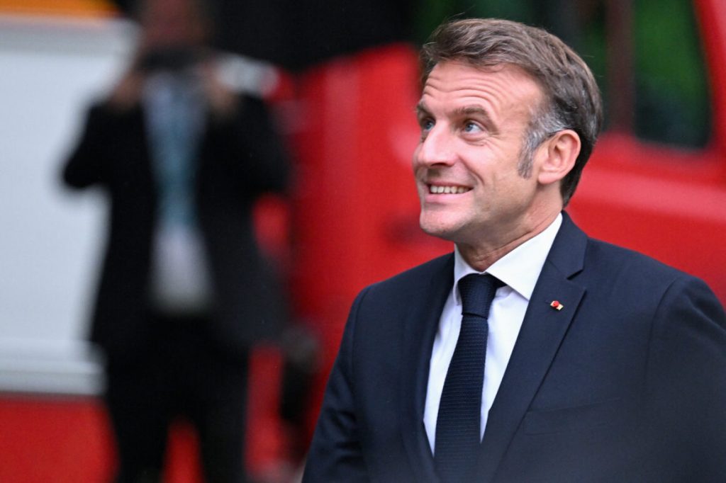 France’s Palestine Decision Arrives with Israel’s Global Standing at Low&nbsp;Ebb